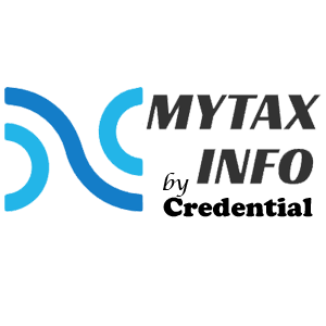 e-Business Card Logo